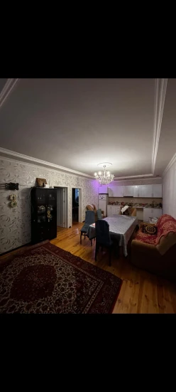 Satılır ev/villa 3 otaqlı 62 m²,  Hövsan