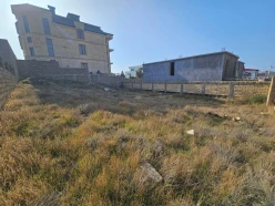 Satılır torpaq sahəsi 6 sot,  İçəri Şəhər m.-4