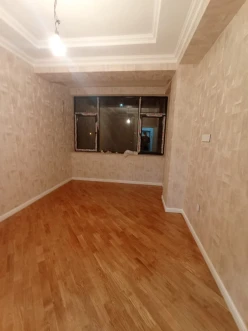 Satılır yeni tikili 2 otaqlı 55 m², Nəriman Nərimanov m.-3