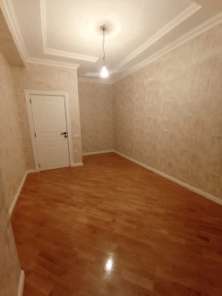 Satılır yeni tikili 2 otaqlı 55 m², Nəriman Nərimanov m.-4