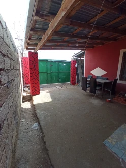 Satılır bağ evi 93 m², Məmmədli q.-4