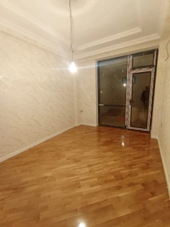 Satılır yeni tikili 2 otaqlı 55 m², Nəriman Nərimanov m.-10