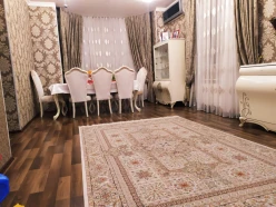 Satılır ev/villa 8 otaqlı 375 m², Xalqlar Dostluğu m.-4