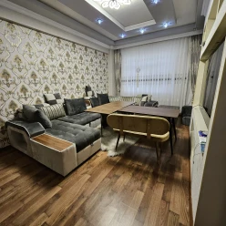 Satılır yeni tikili 2 otaqlı 65 m², Xırdalan-7