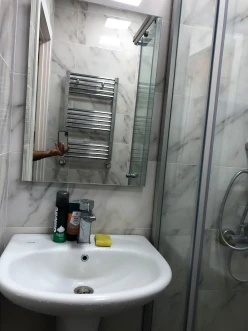 Satılır yeni tikili 2 otaqlı 65 m², Xırdalan-11