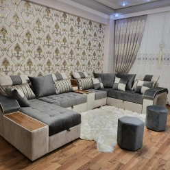 Satılır yeni tikili 2 otaqlı 65 m², Xırdalan-3