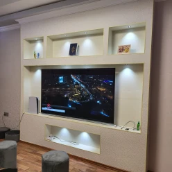 Satılır yeni tikili 2 otaqlı 65 m², Xırdalan-5