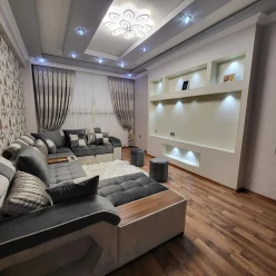 Satılır yeni tikili 2 otaqlı 65 m², Xırdalan-2