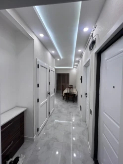 İcarə köhnə tikili 2 otaqlı 60 m²,  İnşaatçılar m.-9