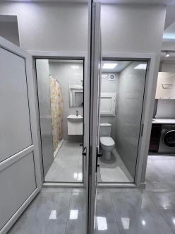 İcarə köhnə tikili 2 otaqlı 60 m²,  İnşaatçılar m.-8