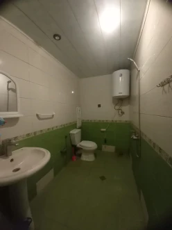 İcarə yeni tikili 2 otaqlı 56 m²,  Masazır-4