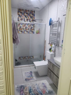 Satılır yeni tikili 3 otaqlı 85 m²,  Ceyranbatan-11