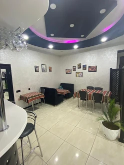 Satılır obyekt 170 m², Bakıxanov-5 Satılır obyekt 170 m², Bakıxanov-5