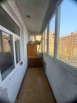 İcarə yeni tikili 2 otaqlı 56 m²,  Masazır-9