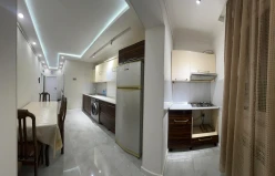 İcarə köhnə tikili 2 otaqlı 60 m²,  İnşaatçılar m.-6