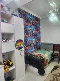 Satılır yeni tikili 3 otaqlı 85 m²,  Ceyranbatan-3