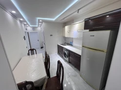 İcarə köhnə tikili 2 otaqlı 60 m²,  İnşaatçılar m.-2