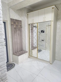 Satılır yeni tikili 3 otaqlı 85 m²,  Ceyranbatan-8