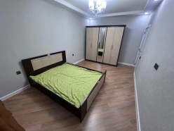 İcarə köhnə tikili 2 otaqlı 60 m²,  İnşaatçılar m.-10
