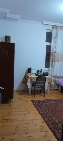 İcarə yeni tikili 3 otaqlı 128 m², İnşaatçılar m.-4