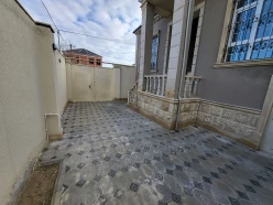 Satılır ev/villa 5 otaqlı 160 m², Masazır q.-5