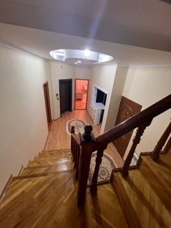 Satılır ev/villa 5 otaqlı 300 m², Badamdar q.-14