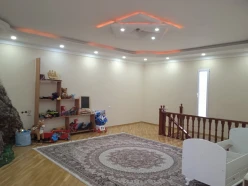 Satılır ev/villa 5 otaqlı 300 m², Badamdar q.-15
