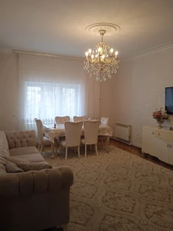 Satılır ev/villa 5 otaqlı 300 m², Badamdar q.-4