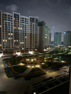 İcarə yeni tikili 3 otaqlı 75 m²,  Nəriman Nərimanov m.-23