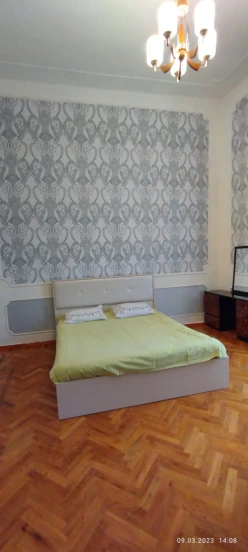 İcarə köhnə tikili 2 otaqlı 80 m²,  Sahil m.-3