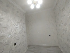 Satılır yeni tikili 3 otaqlı 70 m²,  İnşaatçılar m.-12