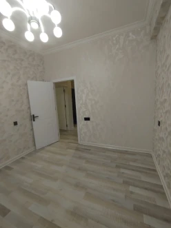 Satılır yeni tikili 3 otaqlı 70 m²,  İnşaatçılar m.-11