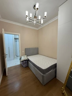 İcarə yeni tikili 3 otaqlı 75 m²,  Nəriman Nərimanov m.-12