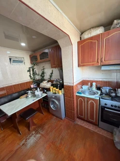 Satılır yeni tikili 2 otaqlı 60 m²,  İnşaatçılar m.-13