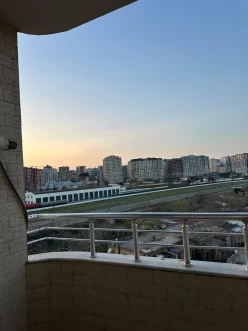 İcarə yeni tikili 2 otaqlı 65 m²,  Xətai-14