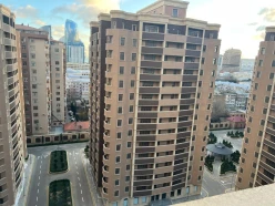 İcarə yeni tikili 2 otaqlı 100 m²,  28 May m.-2