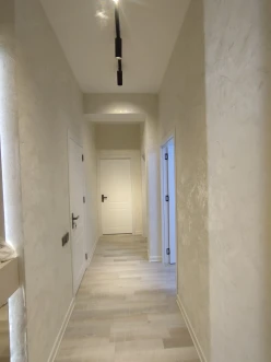 Satılır yeni tikili 3 otaqlı 70 m²,  İnşaatçılar m.-9