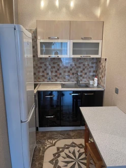 İcarə yeni tikili 2 otaqlı 65 m²,  Xətai-4