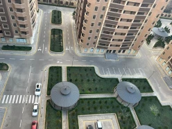 İcarə yeni tikili 2 otaqlı 100 m²,  28 May m.-5