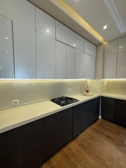 İcarə yeni tikili 3 otaqlı 75 m²,  Nəriman Nərimanov m.-7
