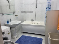 İcarə yeni tikili 4 otaqlı 150 m²,  28 May m.-7