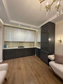 İcarə yeni tikili 3 otaqlı 75 m²,  Nəriman Nərimanov m.-6