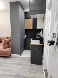 Satılır yeni tikili 2 otaqlı 72 m²,  İnşaatçılar m.-16