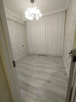 Satılır yeni tikili 3 otaqlı 70 m²,  İnşaatçılar m.-2