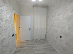 Satılır yeni tikili 3 otaqlı 70 m²,  İnşaatçılar m.-18