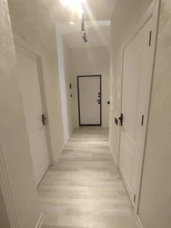 Satılır yeni tikili 3 otaqlı 70 m²,  İnşaatçılar m.-14