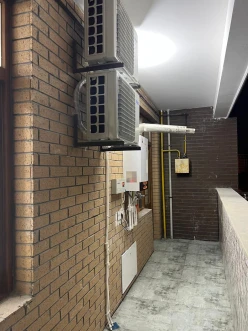 İcarə yeni tikili 2 otaqlı 100 m²,  28 May m.-3