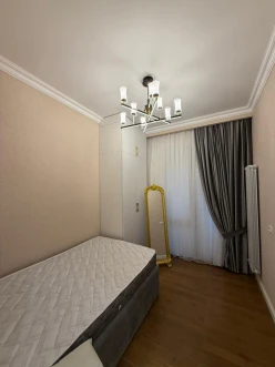 İcarə yeni tikili 3 otaqlı 75 m²,  Nəriman Nərimanov m.-13