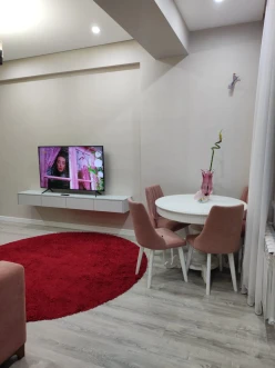 Satılır yeni tikili 2 otaqlı 72 m²,  İnşaatçılar m.-5