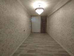 Satılır yeni tikili 3 otaqlı 70 m²,  İnşaatçılar m.-16